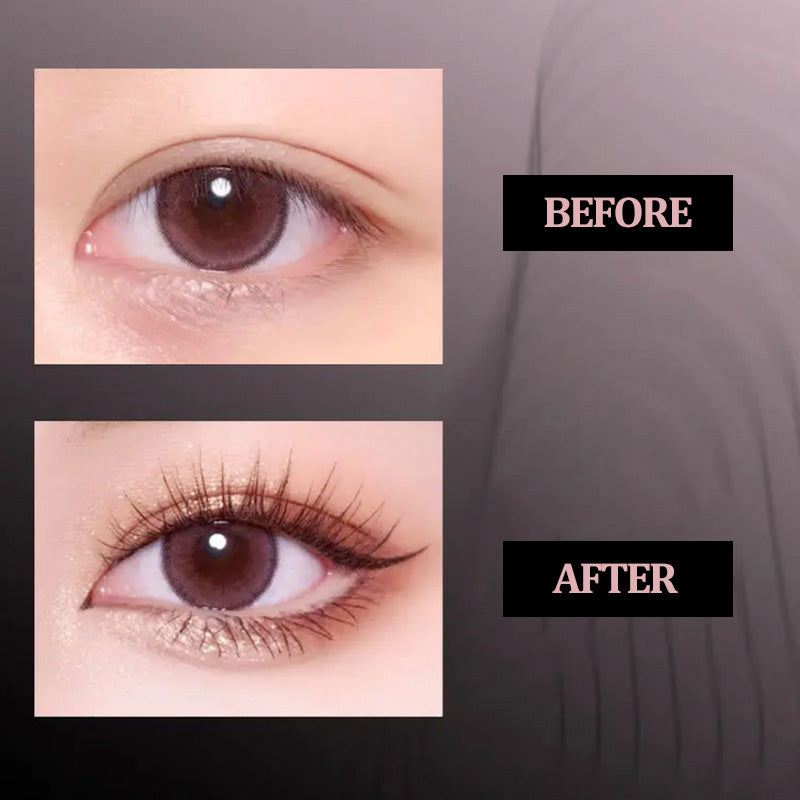⏳Begrenzte Zeit 50% Rabatt💥FREE EYELASH CURLER🔥Neue verlängernde und schwungvolle Mascara