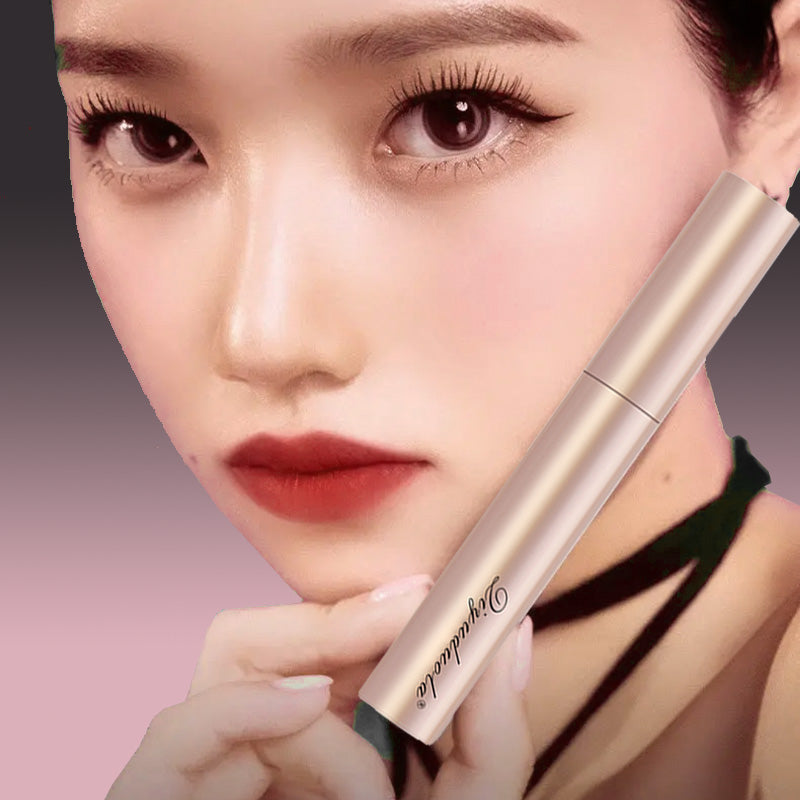 ⏳Begrenzte Zeit 50% Rabatt💥FREE EYELASH CURLER🔥Neue verlängernde und schwungvolle Mascara