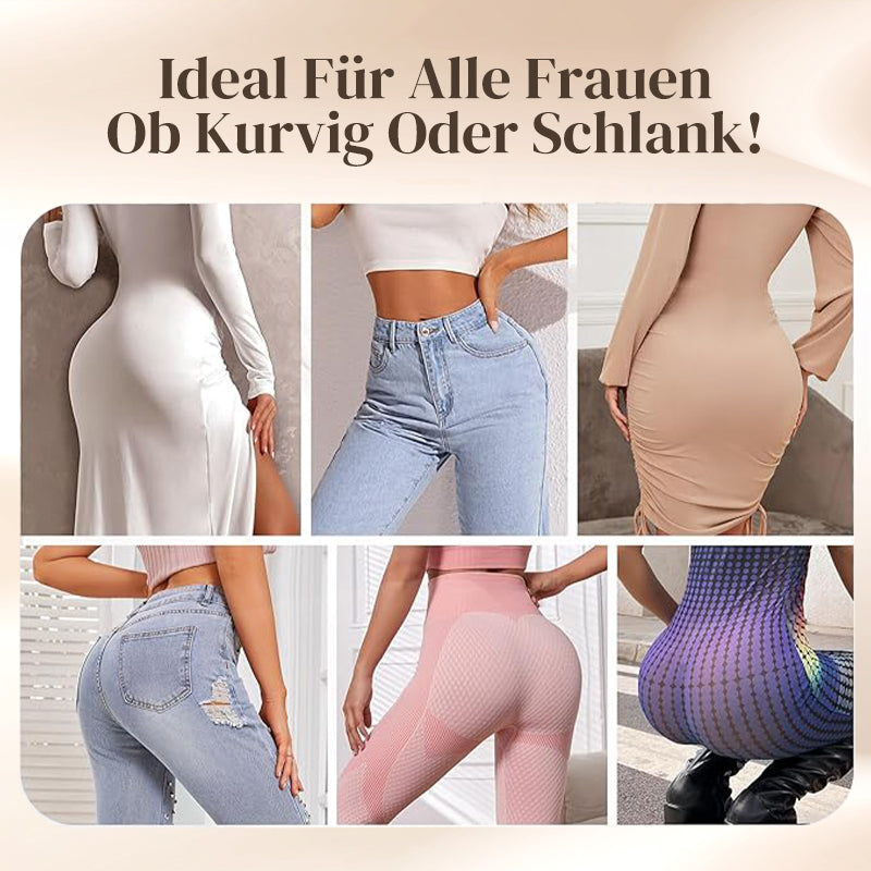 ⏳Begrenzte Zeit 50% Rabatt💥🔥Hot Sale🔥Latex Falsche Gesäß Quadrat Winkel Unterwäsche💖