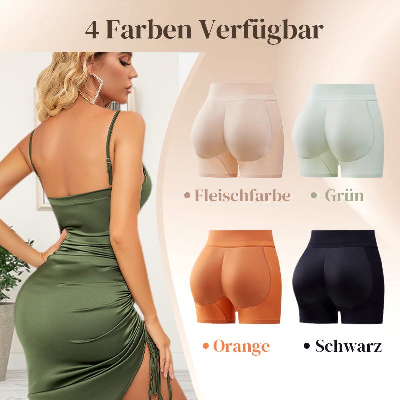 ⏳Begrenzte Zeit 50% Rabatt💥🔥Hot Sale🔥Latex Falsche Gesäß Quadrat Winkel Unterwäsche💖