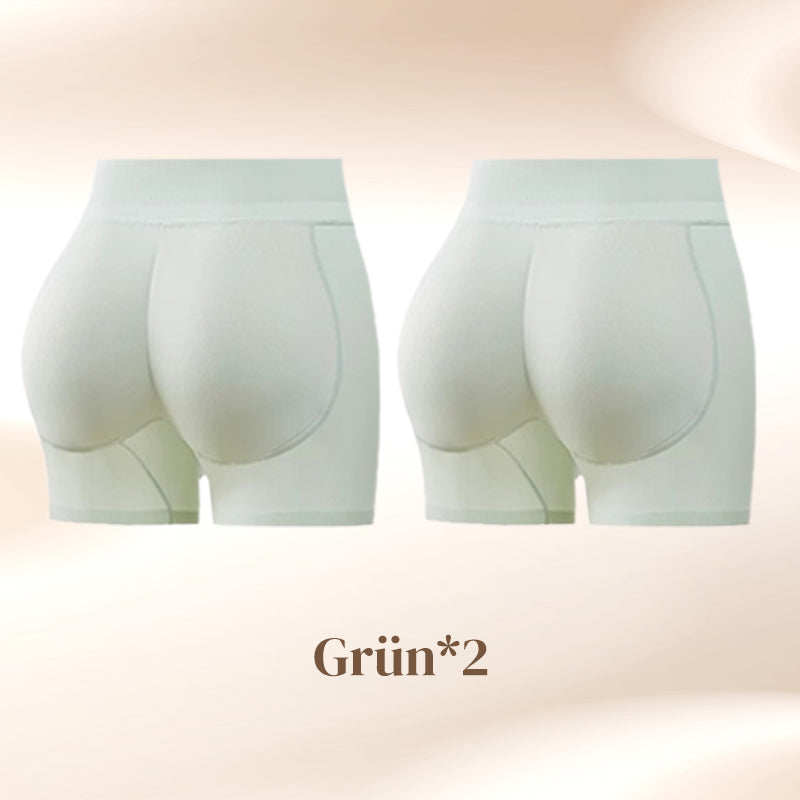 ⏳Begrenzte Zeit 50% Rabatt💥🔥Hot Sale🔥Latex Falsche Gesäß Quadrat Winkel Unterwäsche💖