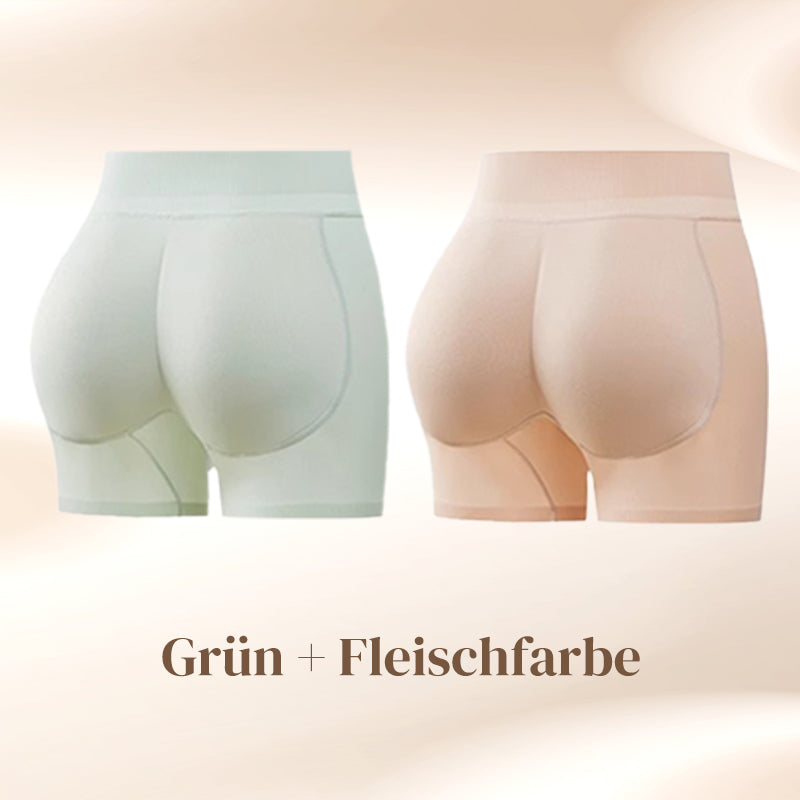 ⏳Begrenzte Zeit 50% Rabatt💥🔥Hot Sale🔥Latex Falsche Gesäß Quadrat Winkel Unterwäsche💖