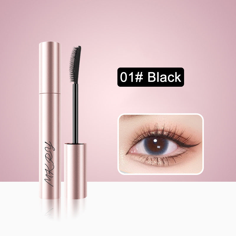 ⏳Begrenzte Zeit 50% Rabatt💥FREE EYELASH CURLER🔥Neue verlängernde und schwungvolle Mascara