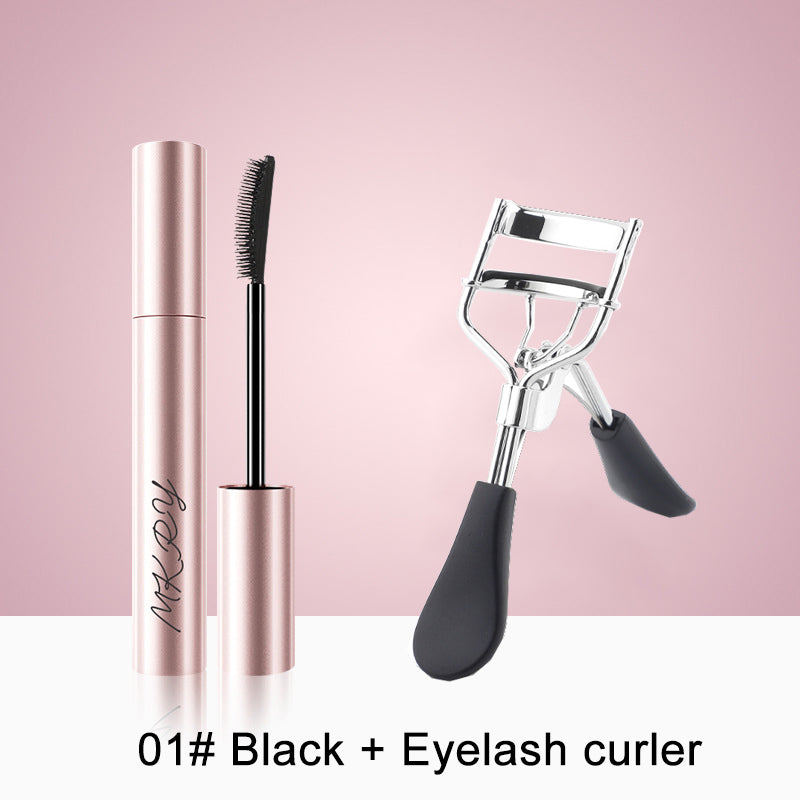⏳Begrenzte Zeit 50% Rabatt💥FREE EYELASH CURLER🔥Neue verlängernde und schwungvolle Mascara