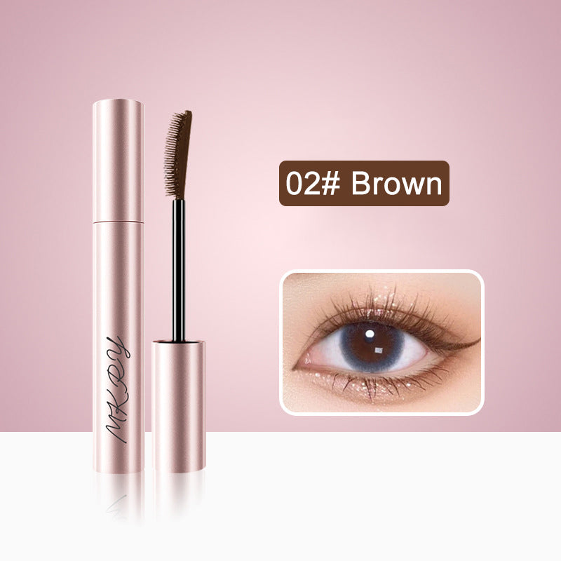 ⏳Begrenzte Zeit 50% Rabatt💥FREE EYELASH CURLER🔥Neue verlängernde und schwungvolle Mascara