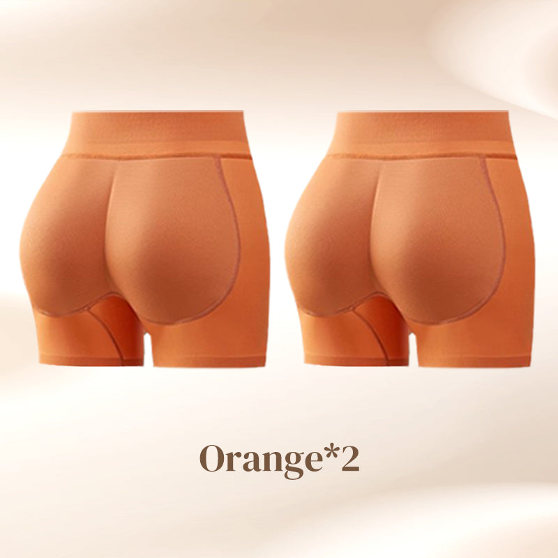 ⏳Begrenzte Zeit 50% Rabatt💥🔥Hot Sale🔥Latex Falsche Gesäß Quadrat Winkel Unterwäsche💖