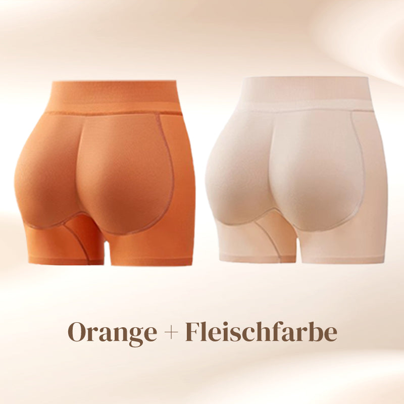 ⏳Begrenzte Zeit 50% Rabatt💥🔥Hot Sale🔥Latex Falsche Gesäß Quadrat Winkel Unterwäsche💖