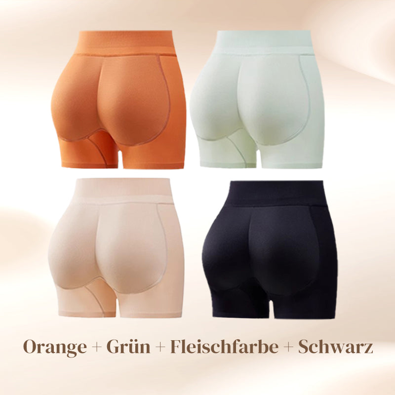 ⏳Begrenzte Zeit 50% Rabatt💥🔥Hot Sale🔥Latex Falsche Gesäß Quadrat Winkel Unterwäsche💖