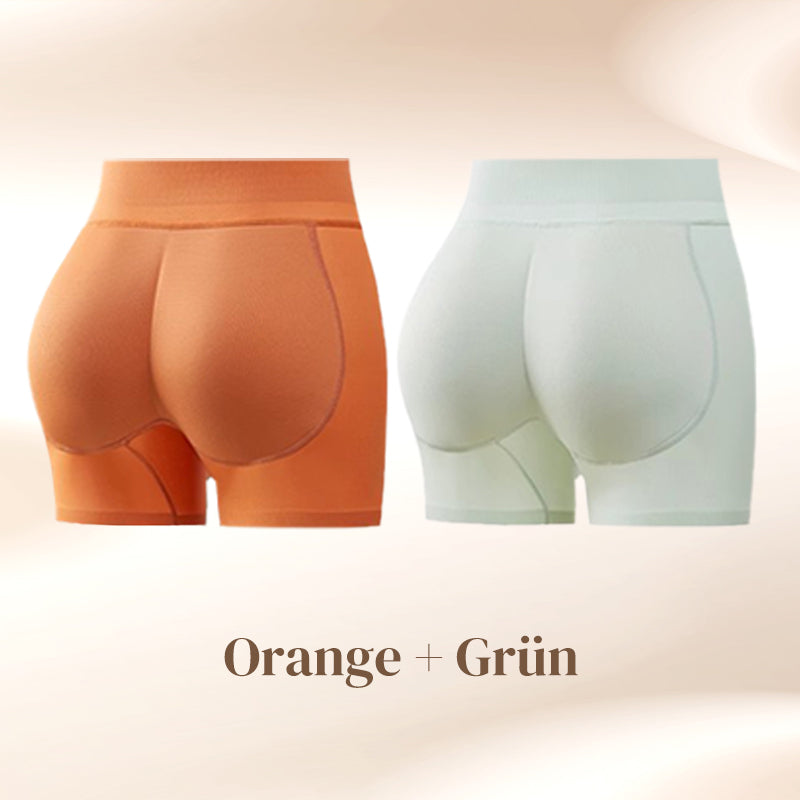 ⏳Begrenzte Zeit 50% Rabatt💥🔥Hot Sale🔥Latex Falsche Gesäß Quadrat Winkel Unterwäsche💖