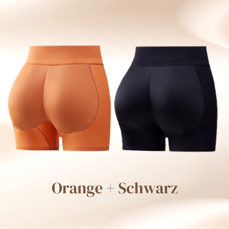 ⏳Begrenzte Zeit 50% Rabatt💥🔥Hot Sale🔥Latex Falsche Gesäß Quadrat Winkel Unterwäsche💖