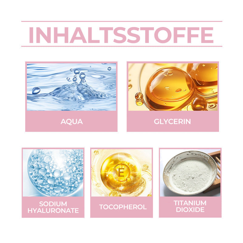 Aufhellender Concealer für die Augenringe
