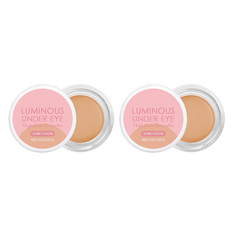 Aufhellender Concealer für die Augenringe