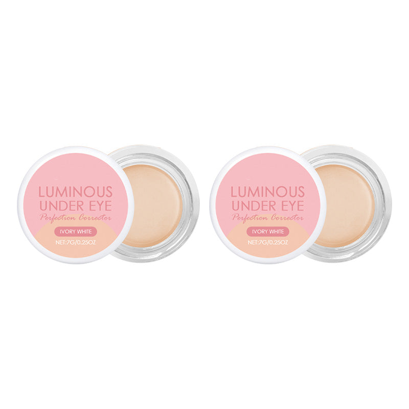 Aufhellender Concealer für die Augenringe