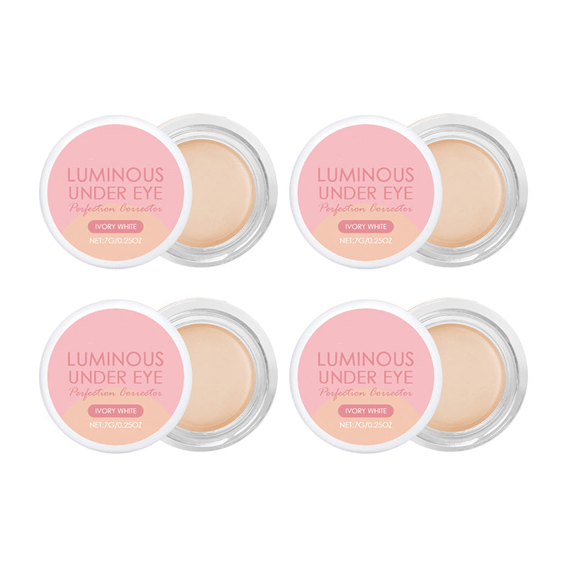 Aufhellender Concealer für die Augenringe