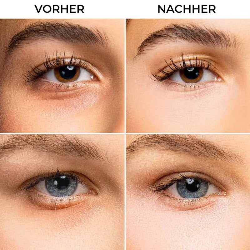 Aufhellender Concealer für die Augenringe