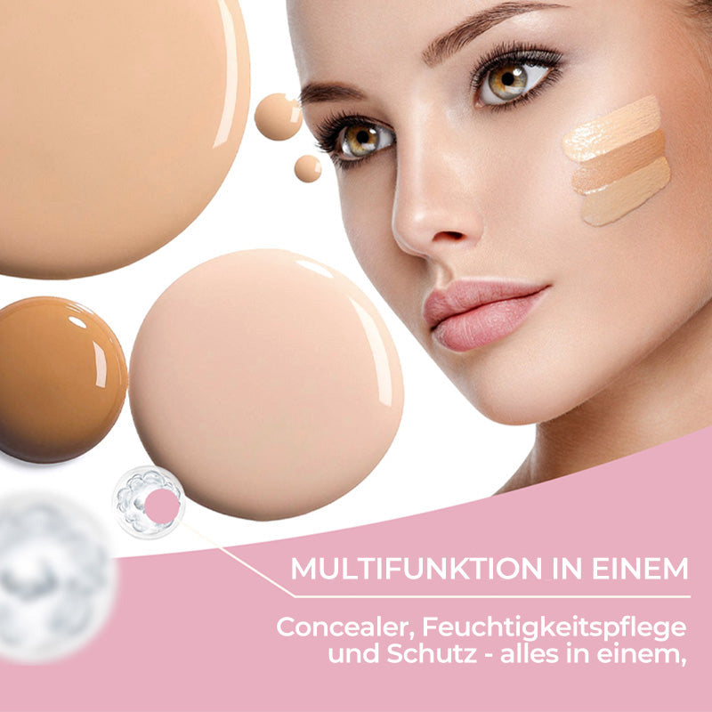 Aufhellender Concealer für die Augenringe