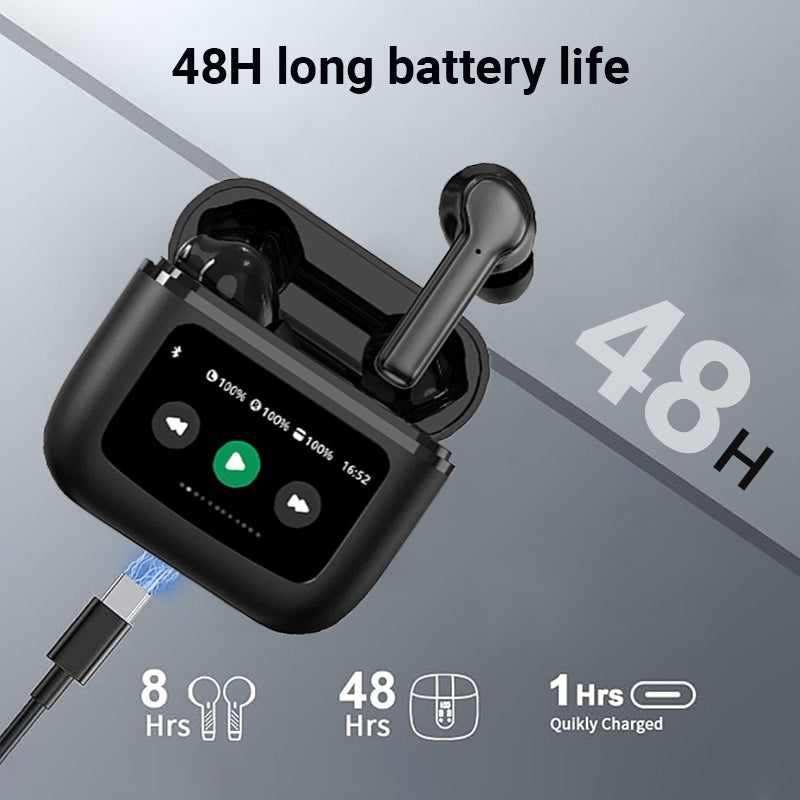 đ„Neujahrsangebot 49 % RABATTđ„Smart-Touchscreen-Bluetooth