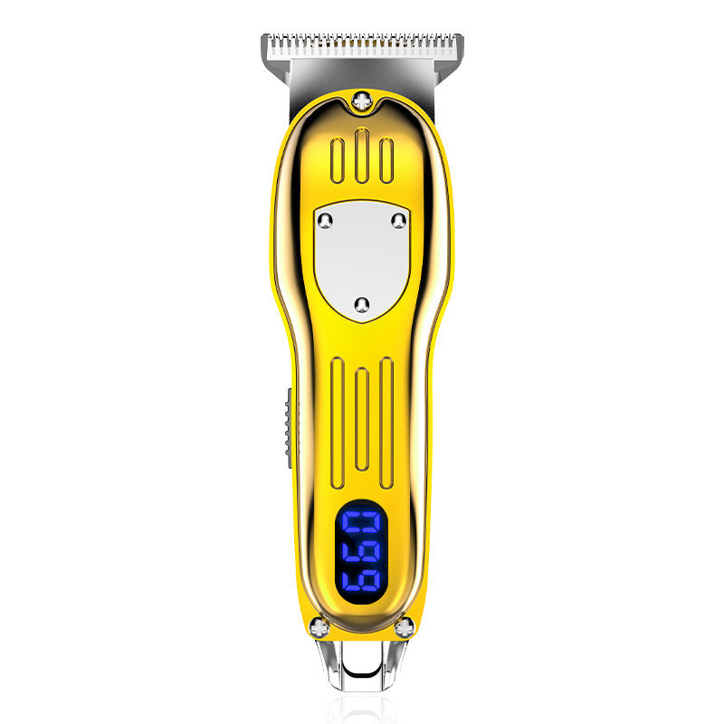 LCD-Digital-Haarschneider
