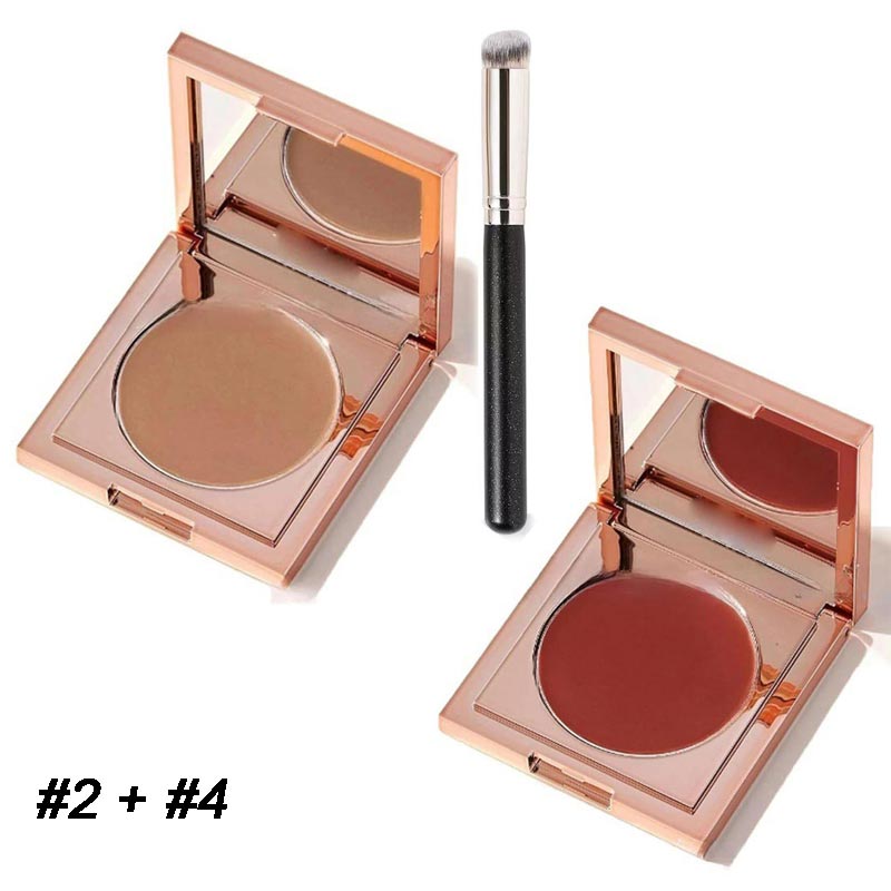 💜 AKTION LETZTER TAG - 50% RABATT💜Korrektur Concealer für die Augenpartie