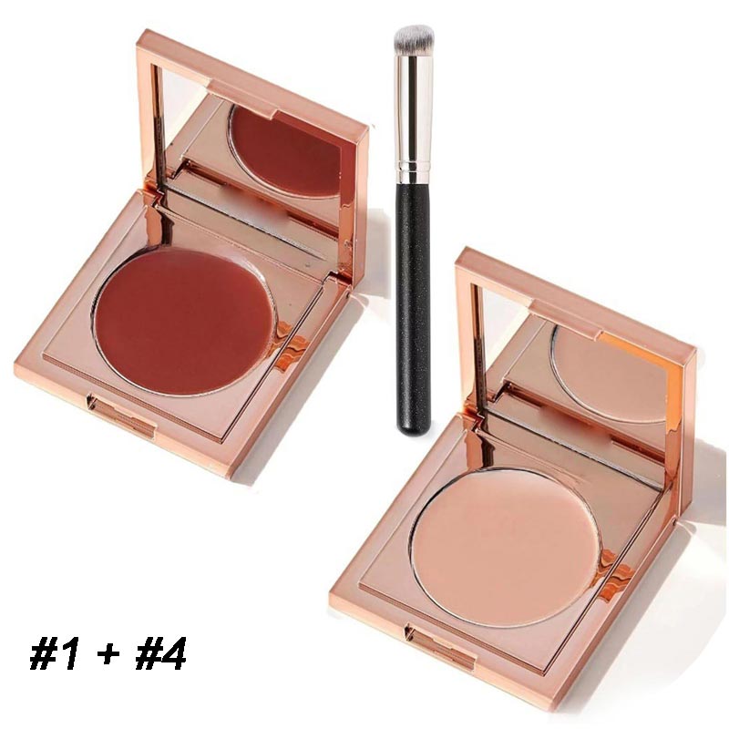💜 AKTION LETZTER TAG - 50% RABATT💜Korrektur Concealer für die Augenpartie
