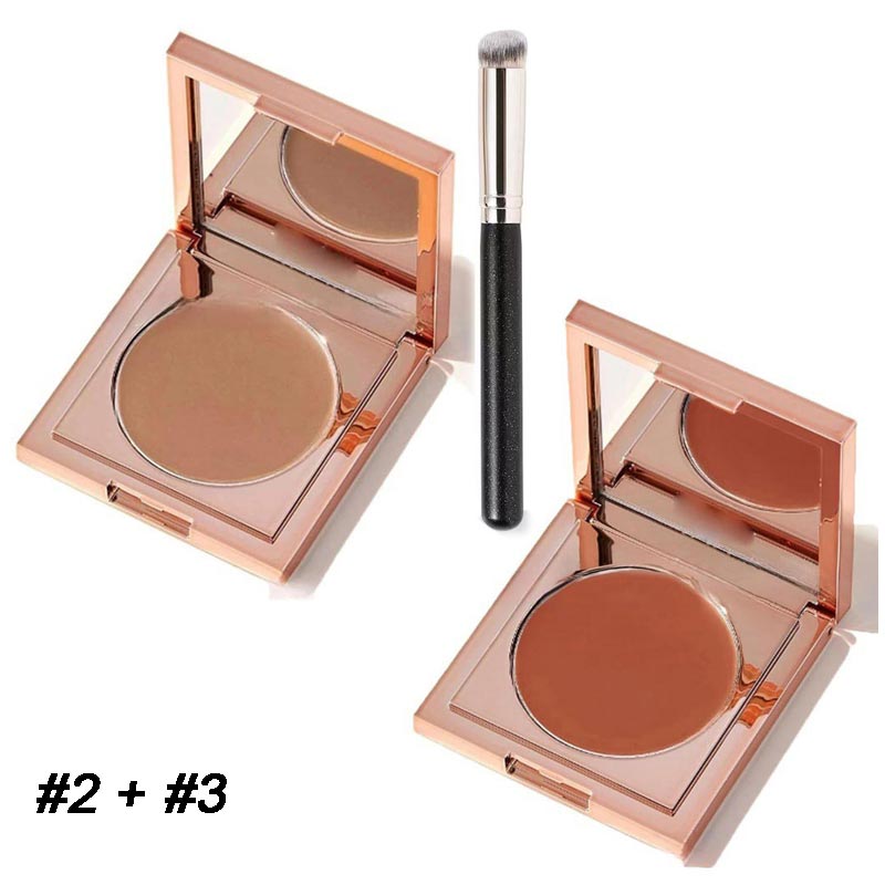 💜 AKTION LETZTER TAG - 50% RABATT💜Korrektur Concealer für die Augenpartie