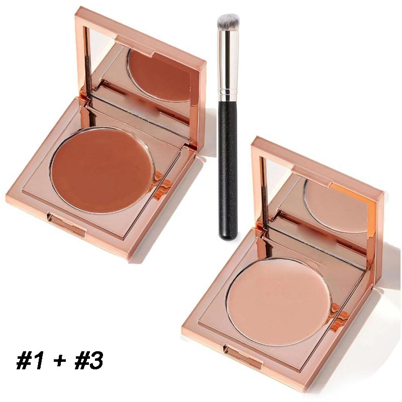 💜 AKTION LETZTER TAG - 50% RABATT💜Korrektur Concealer für die Augenpartie