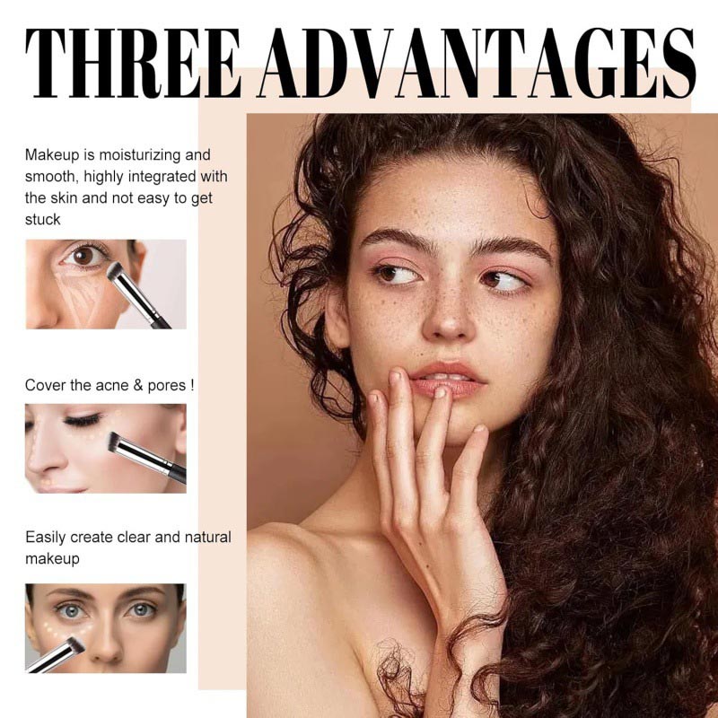 💜 AKTION LETZTER TAG - 50% RABATT💜Korrektur Concealer für die Augenpartie