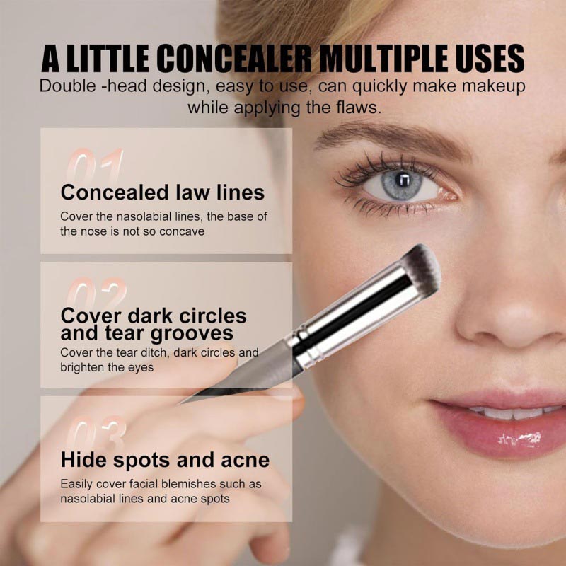 💜 AKTION LETZTER TAG - 50% RABATT💜Korrektur Concealer für die Augenpartie