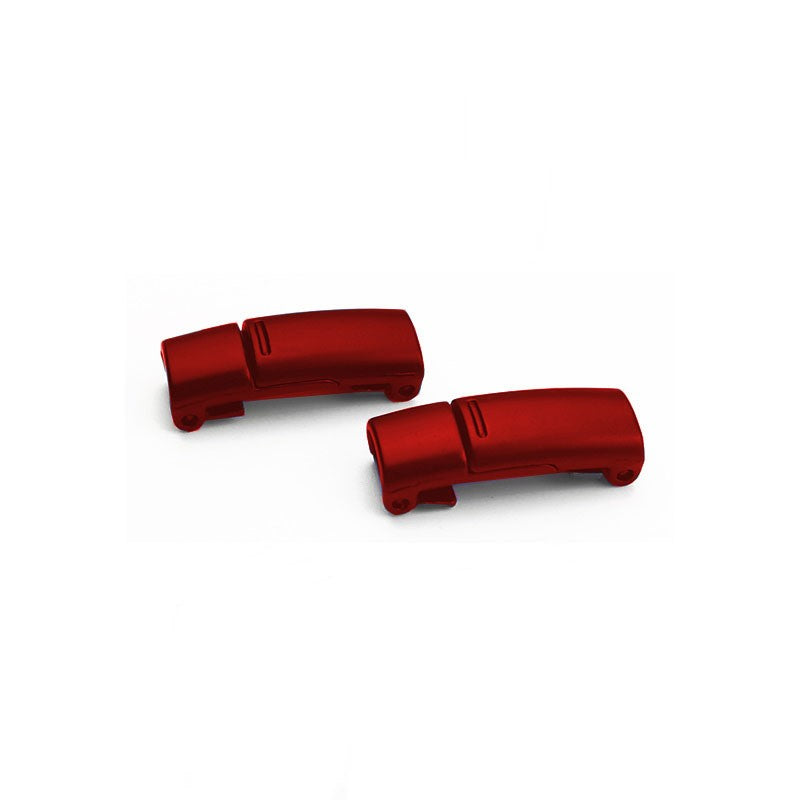 ⏳Begrenzte Zeit 50% Rabatt💥Magnetischer Faulenzer Schnürsenkel Metallschnalle