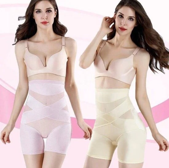 đ„Hot Verkauf 49% Rabatt đ„Neuer Cross-Compression-Shaper mit hoher Taille