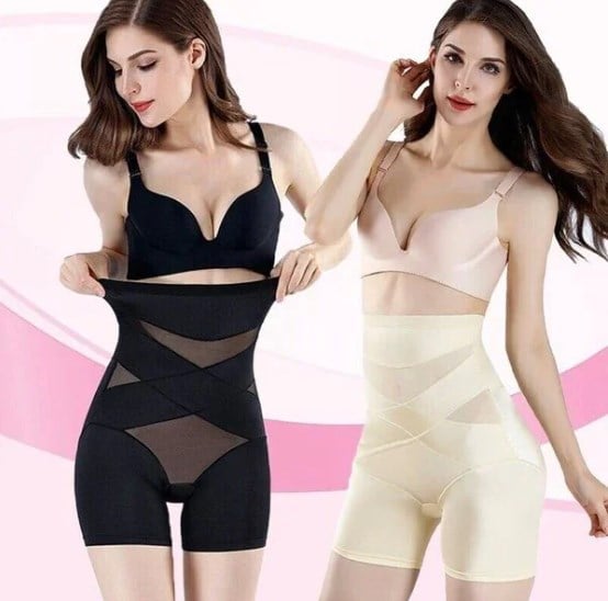 đ„Hot Verkauf 49% Rabatt đ„Neuer Cross-Compression-Shaper mit hoher Taille