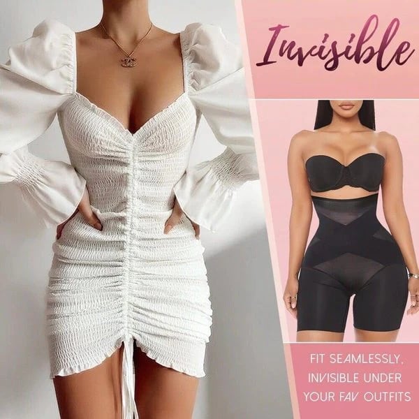 đ„Hot Verkauf 49% Rabatt đ„Neuer Cross-Compression-Shaper mit hoher Taille