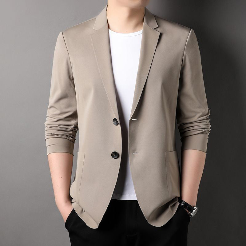 ⏳Begrenzte Zeit 50% Rabatt💥Sommer leichte Anzugjacke für Herren