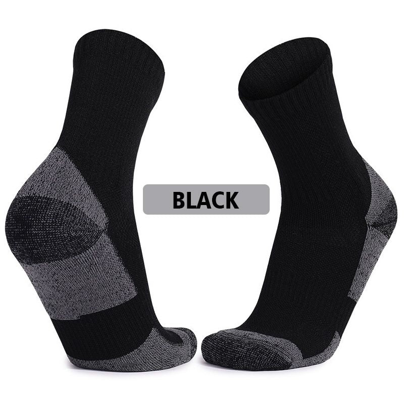 Thermal Faux Fleece Skisocken - Tolles Geschenk(3 Paare)