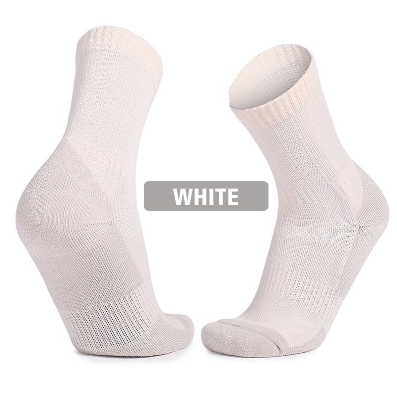 Thermal Faux Fleece Skisocken - Tolles Geschenk(3 Paare)