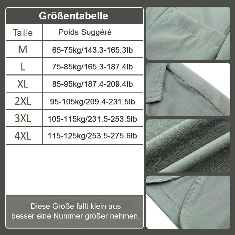 ⏳Begrenzte Zeit 50% Rabatt💥Sommer leichte Anzugjacke für Herren
