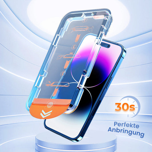 📲⏳Begrenzte Zeit 50% Rabatt💥🛡️ iPhone Schutzfolie – Spionage-sicher & Einfache Installation!