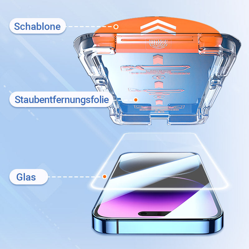 📲⏳Begrenzte Zeit 50% Rabatt💥🛡️ iPhone Schutzfolie – Spionage-sicher & Einfache Installation!