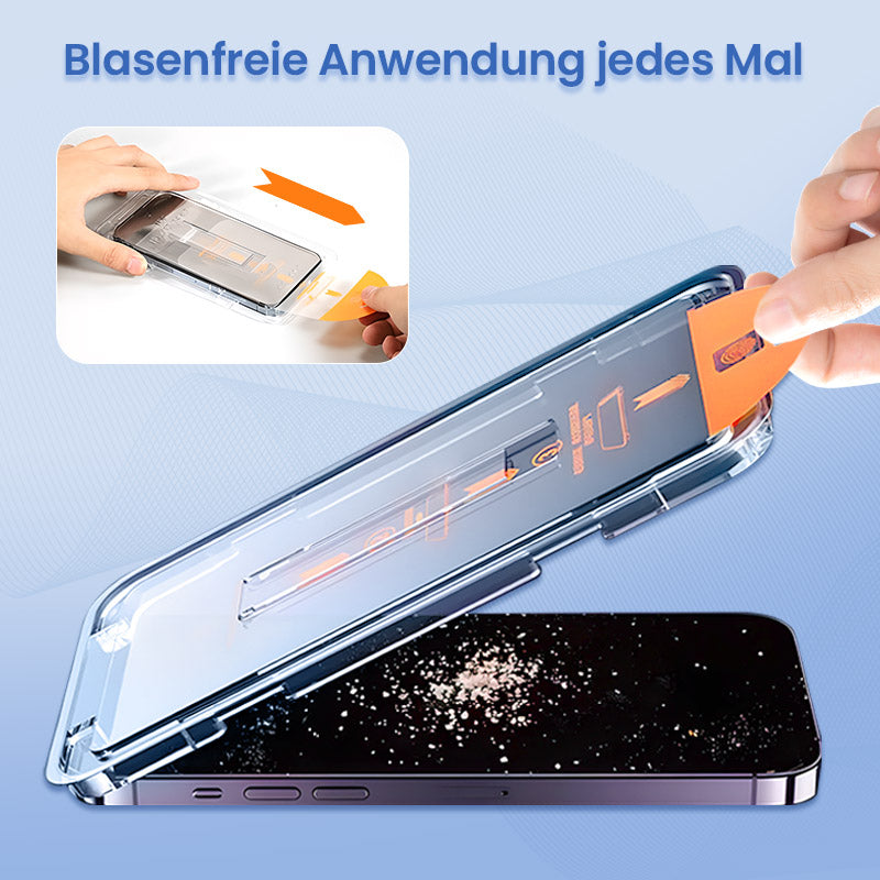 📲⏳Begrenzte Zeit 50% Rabatt💥🛡️ iPhone Schutzfolie – Spionage-sicher & Einfache Installation!
