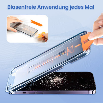 📲⏳Begrenzte Zeit 50% Rabatt💥🛡️ iPhone Schutzfolie – Spionage-sicher & Einfache Installation!