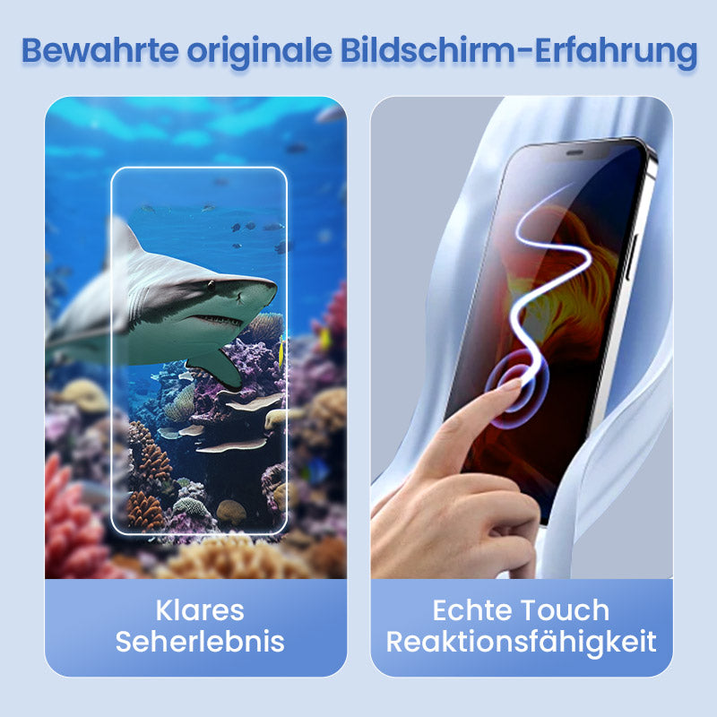 📲⏳Begrenzte Zeit 50% Rabatt💥🛡️ iPhone Schutzfolie – Spionage-sicher & Einfache Installation!