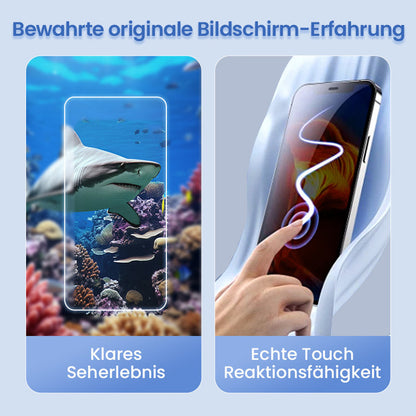📲⏳Begrenzte Zeit 50% Rabatt💥🛡️ iPhone Schutzfolie – Spionage-sicher & Einfache Installation!