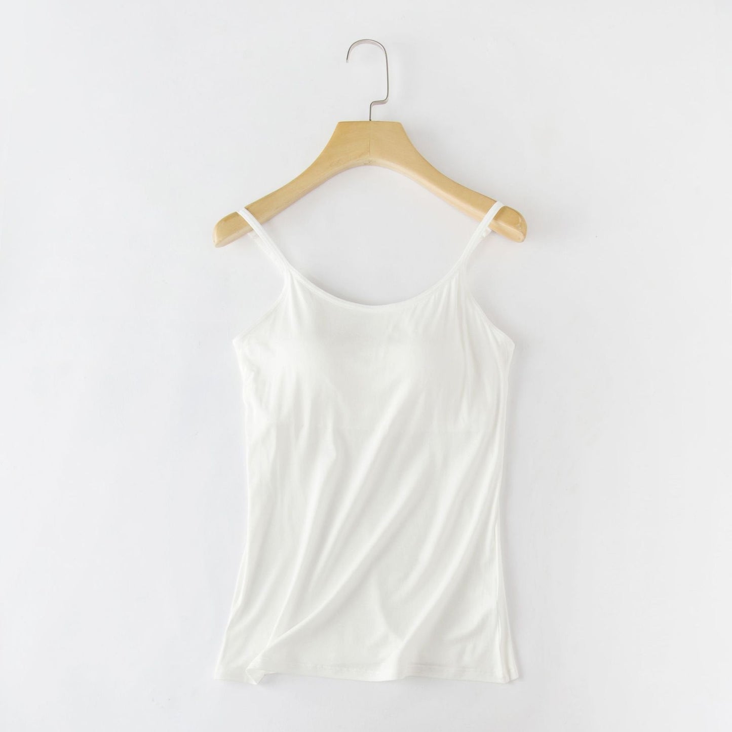 Tanktop mit integriertem BH