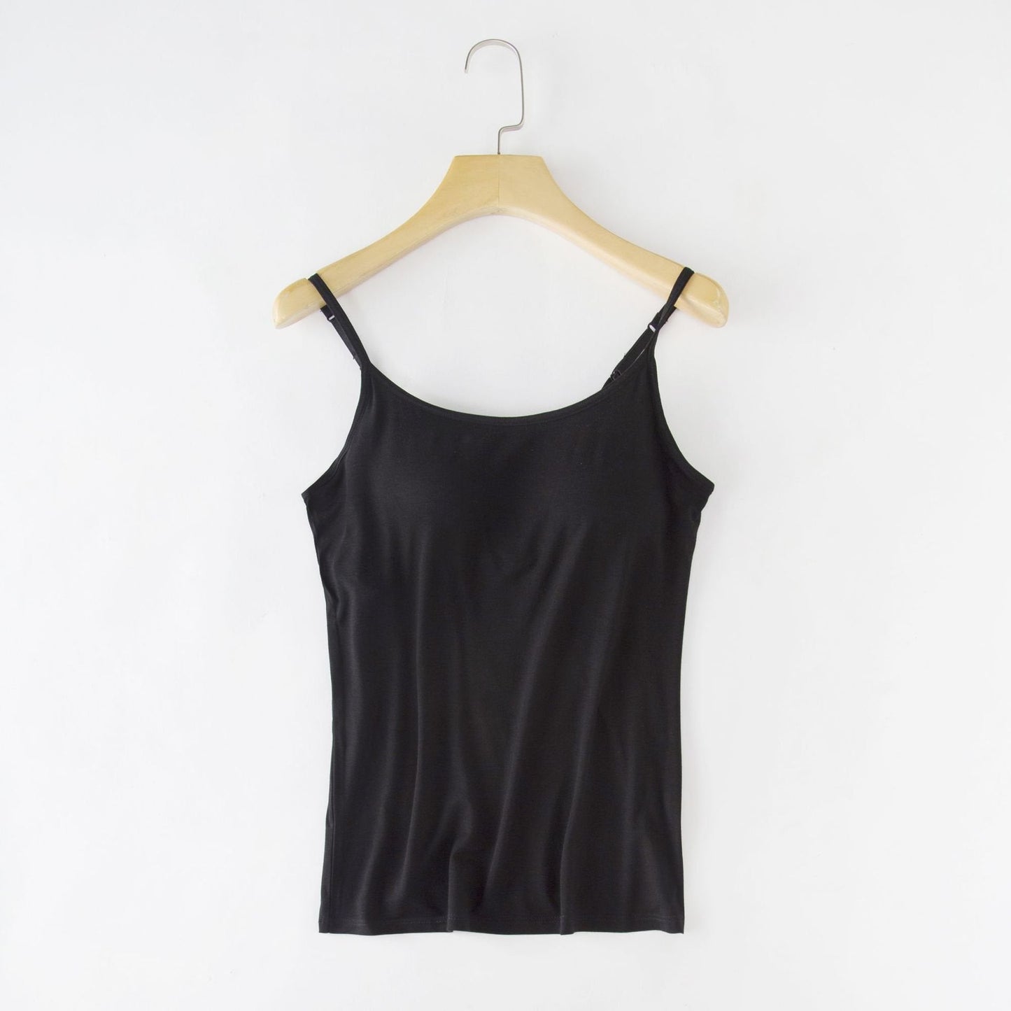 Tanktop mit integriertem BH
