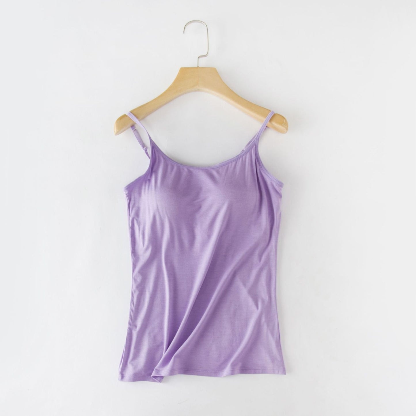 Tanktop mit integriertem BH