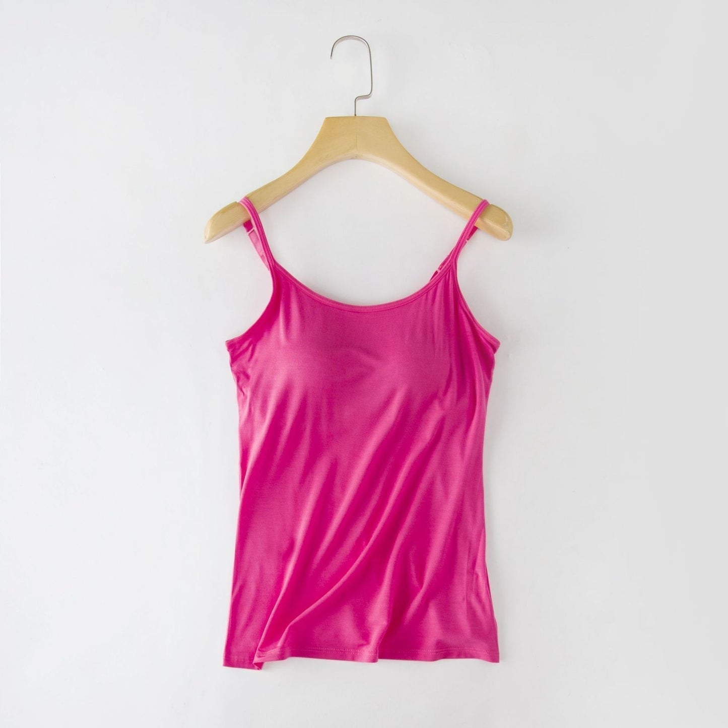 Tanktop mit integriertem BH