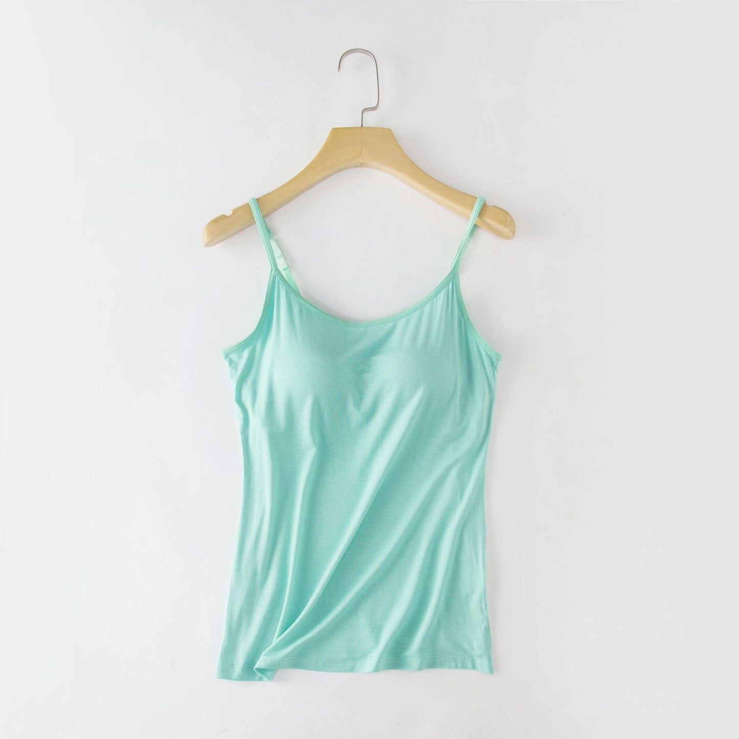 Tanktop mit integriertem BH