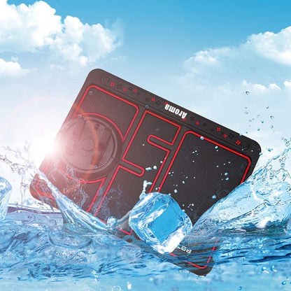 4-in-1 Off-Non-Slip Telefon-Pad für Auto