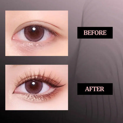 ⏳Begrenzte Zeit 50% Rabatt💥FREE EYELASH CURLER🔥Neue verlängernde und schwungvolle Mascara