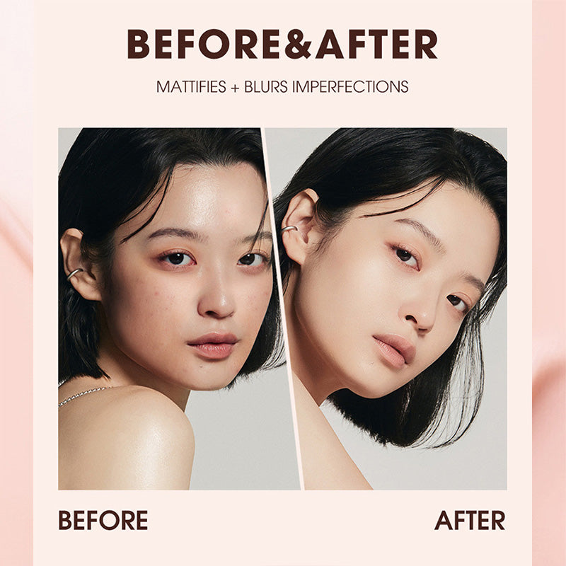 ⏳Begrenzte Zeit 50% Rabatt💥Porenverfeinernder, aufhellender, langanhaltender, feuchtigkeitsspendender Primer